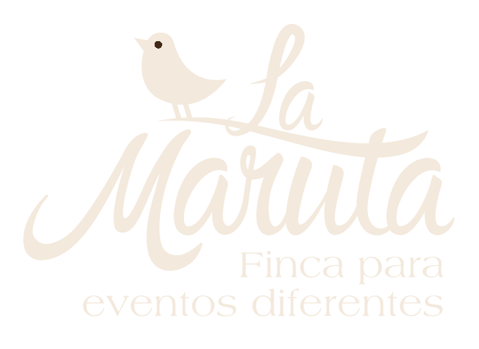 La Maruta · Finca para eventos diferentes